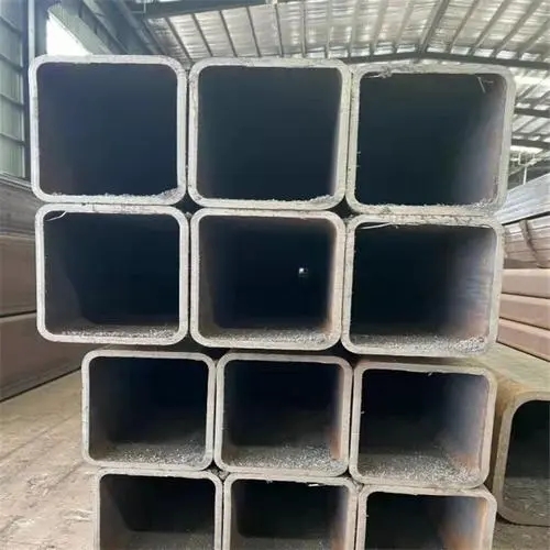 振安q355d无缝方管